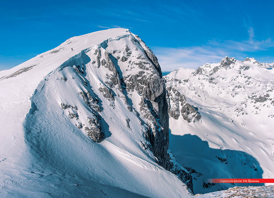 Promocija knjige DURMITOR Nacionalni park style=